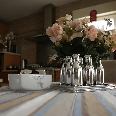 Shire B&B Frühstückspension