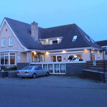 Frühstückspension Shire B&B 3*