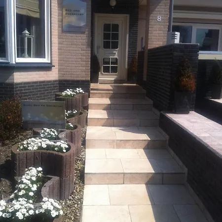 Shire B&B Frühstückspension 3*