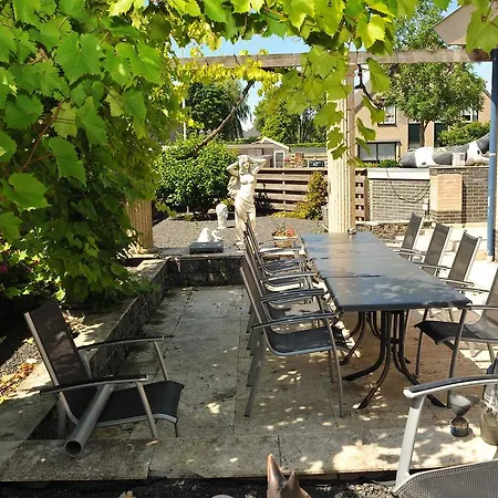 B&B Shire B&B