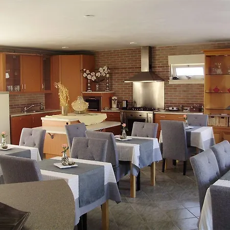 Shire B&B 3* Wervershoof