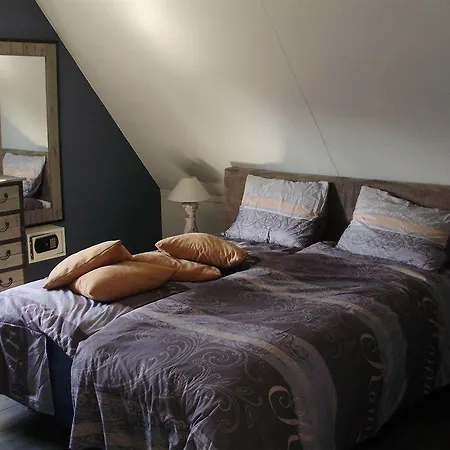Shire B&B Frühstückspension