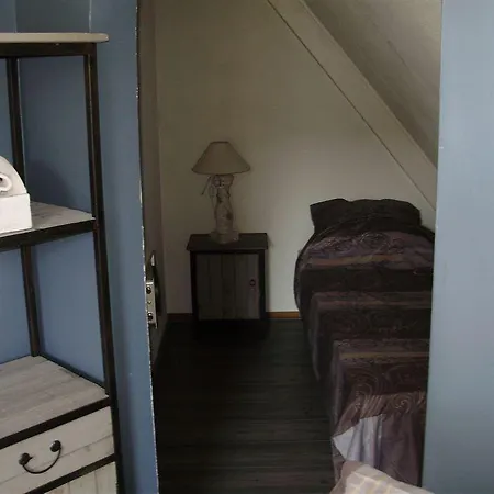 Shire B&B