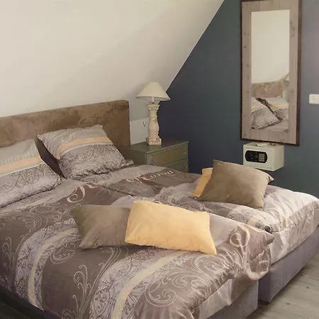 Shire B&B Frühstückspension 3*