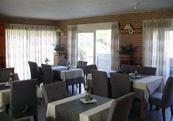 Frühstückspension Shire B&B