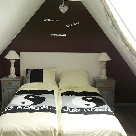 Shire B&B 3*