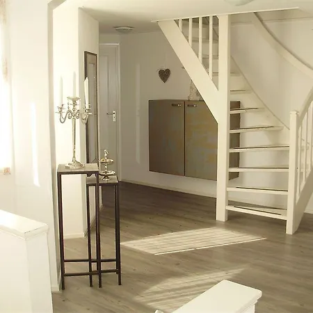 Frühstückspension Shire B&B Wervershoof