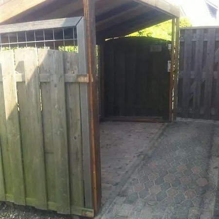 Shire B&B 3* Wervershoof