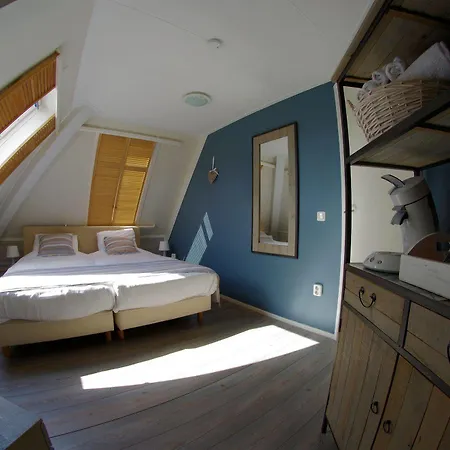 Shire B&B Frühstückspension