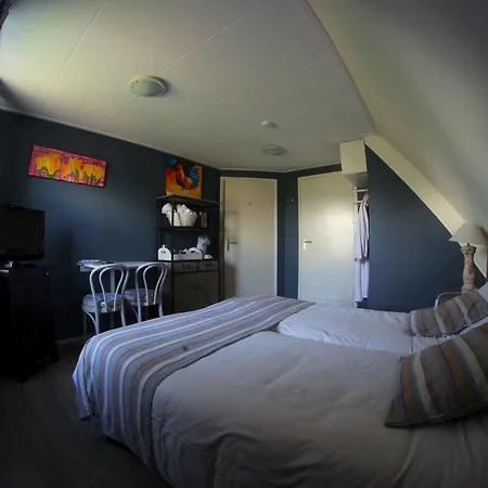 Shire B&B 3* Wervershoof
