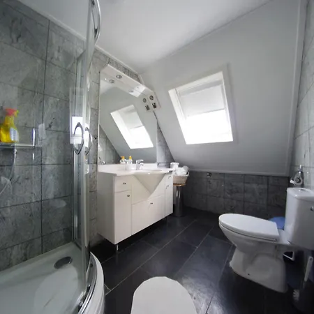 Shire B&B 3* Wervershoof