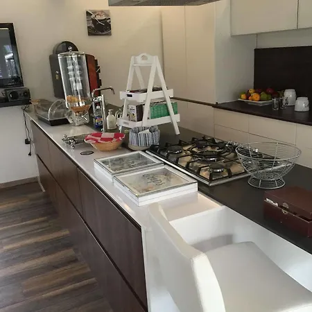 Shire B&B Frühstückspension 3*