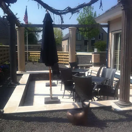 Shire B&B Wervershoof