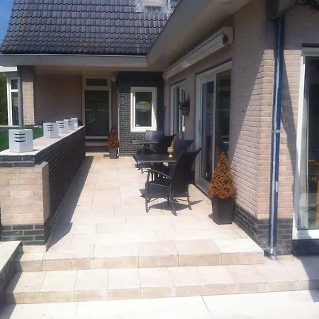 Shire B&B Frühstückspension Wervershoof
