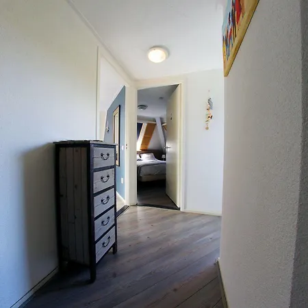 Shire B&B Frühstückspension