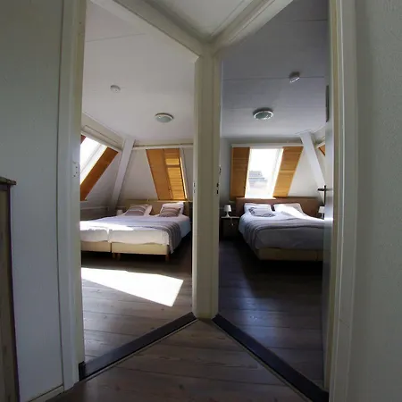 Shire B&B 3* Wervershoof