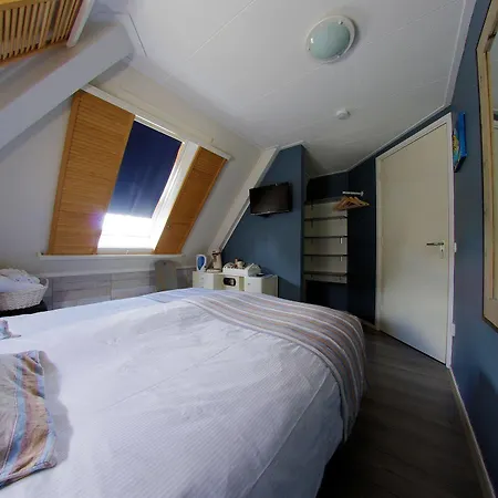 B&B Shire B&B