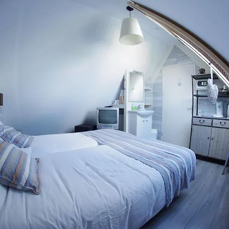 Shire B&B Frühstückspension