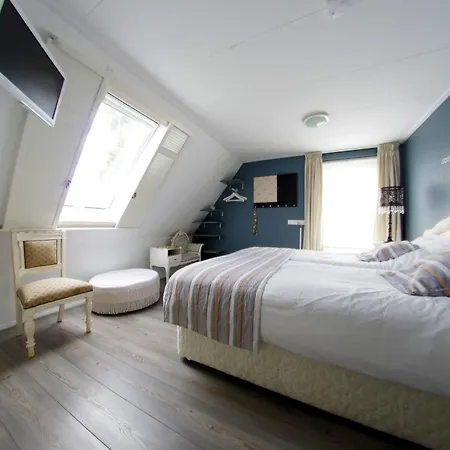 Frühstückspension Shire B&B 3*