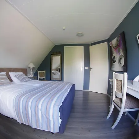 Shire B&B 3* Wervershoof