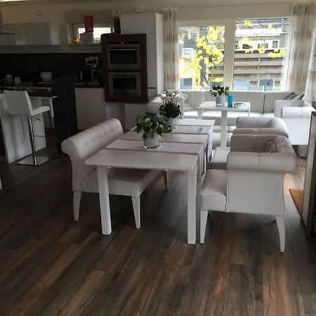 Shire B&B 3*