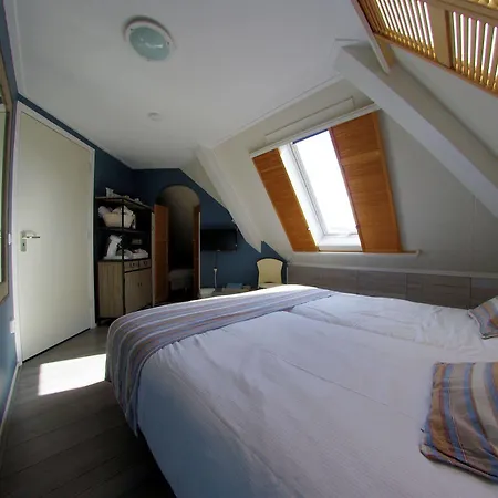 Bed & Breakfast Shire B&B 3*